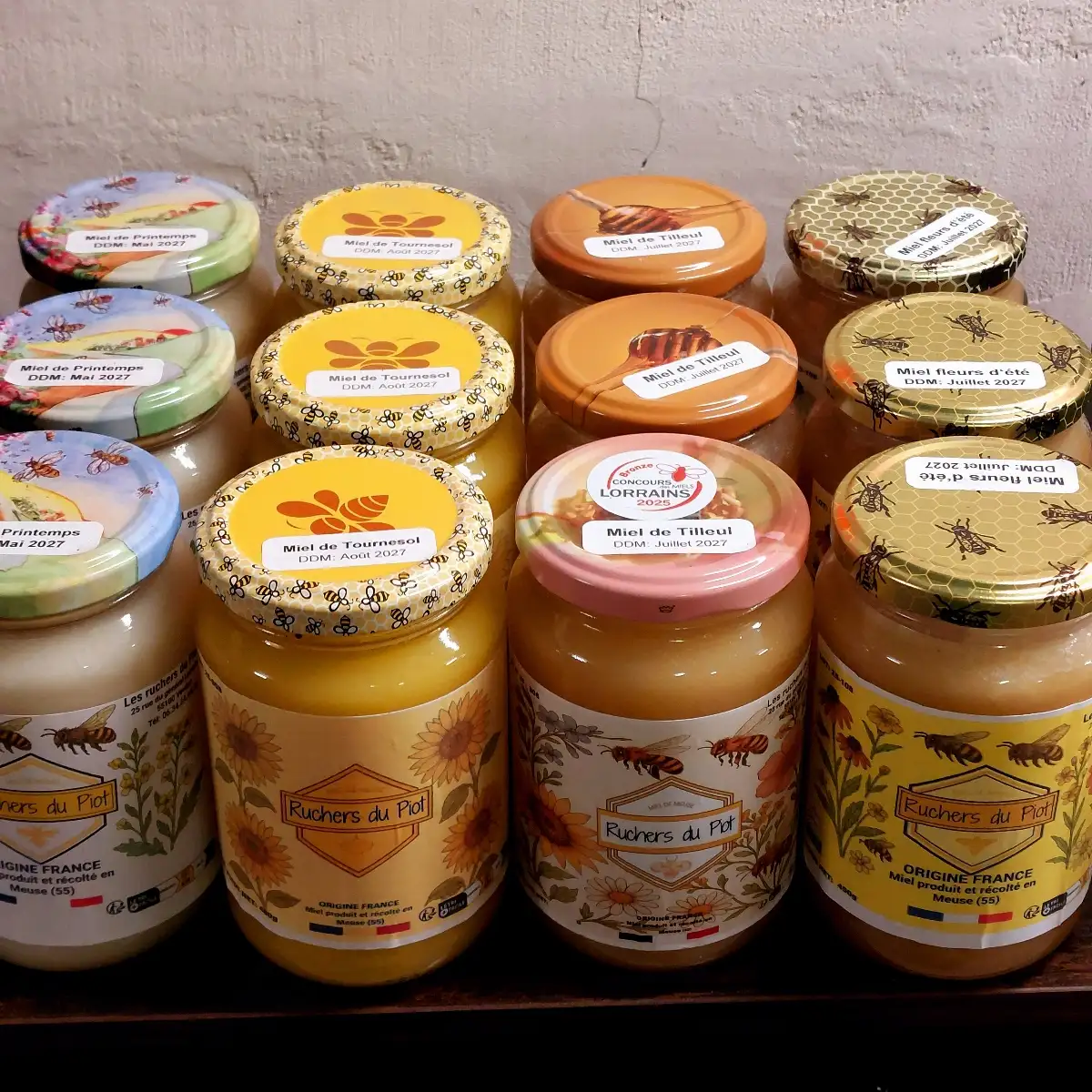 Miel