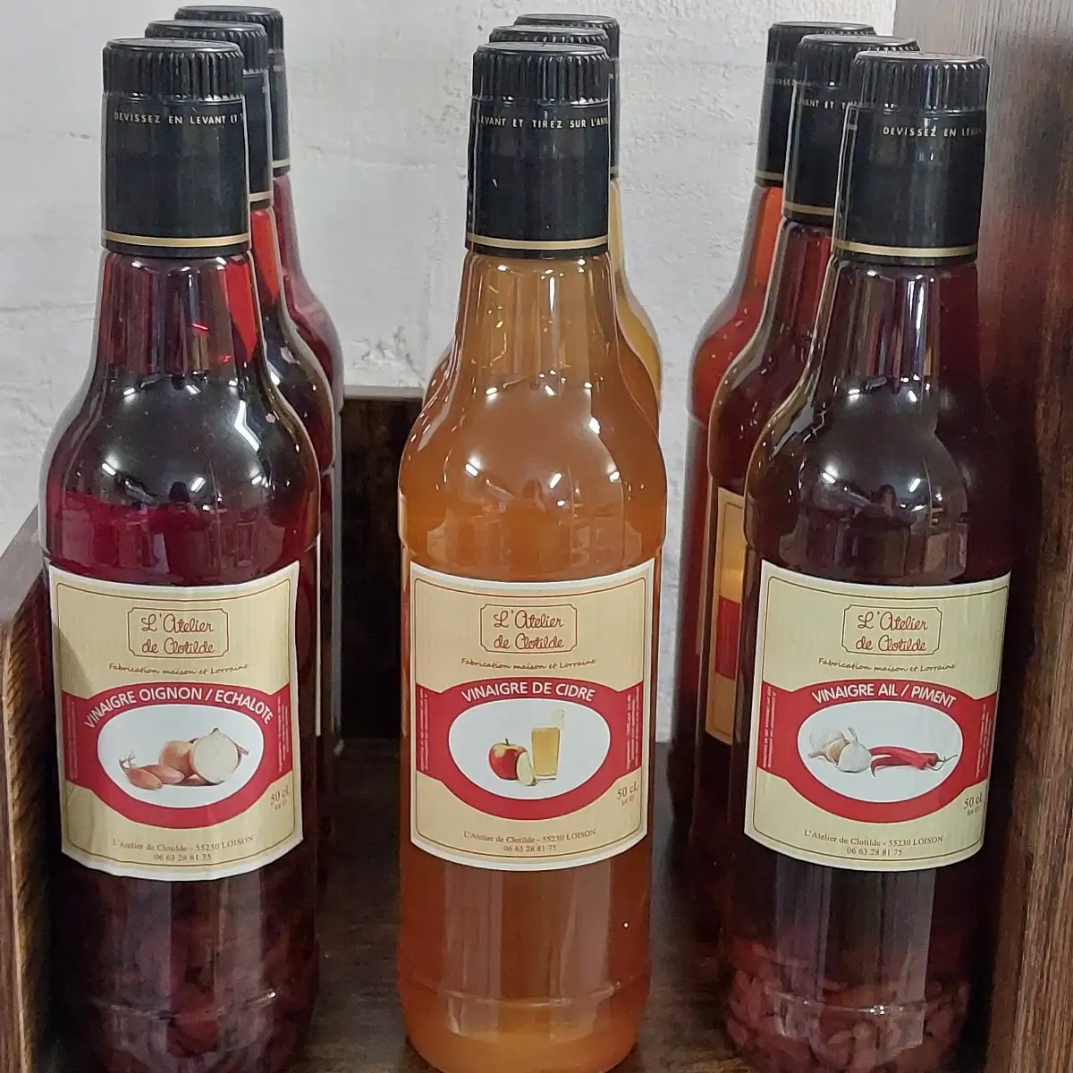 Vinaigre