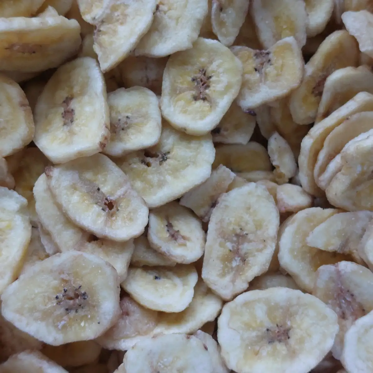 Banane chips
